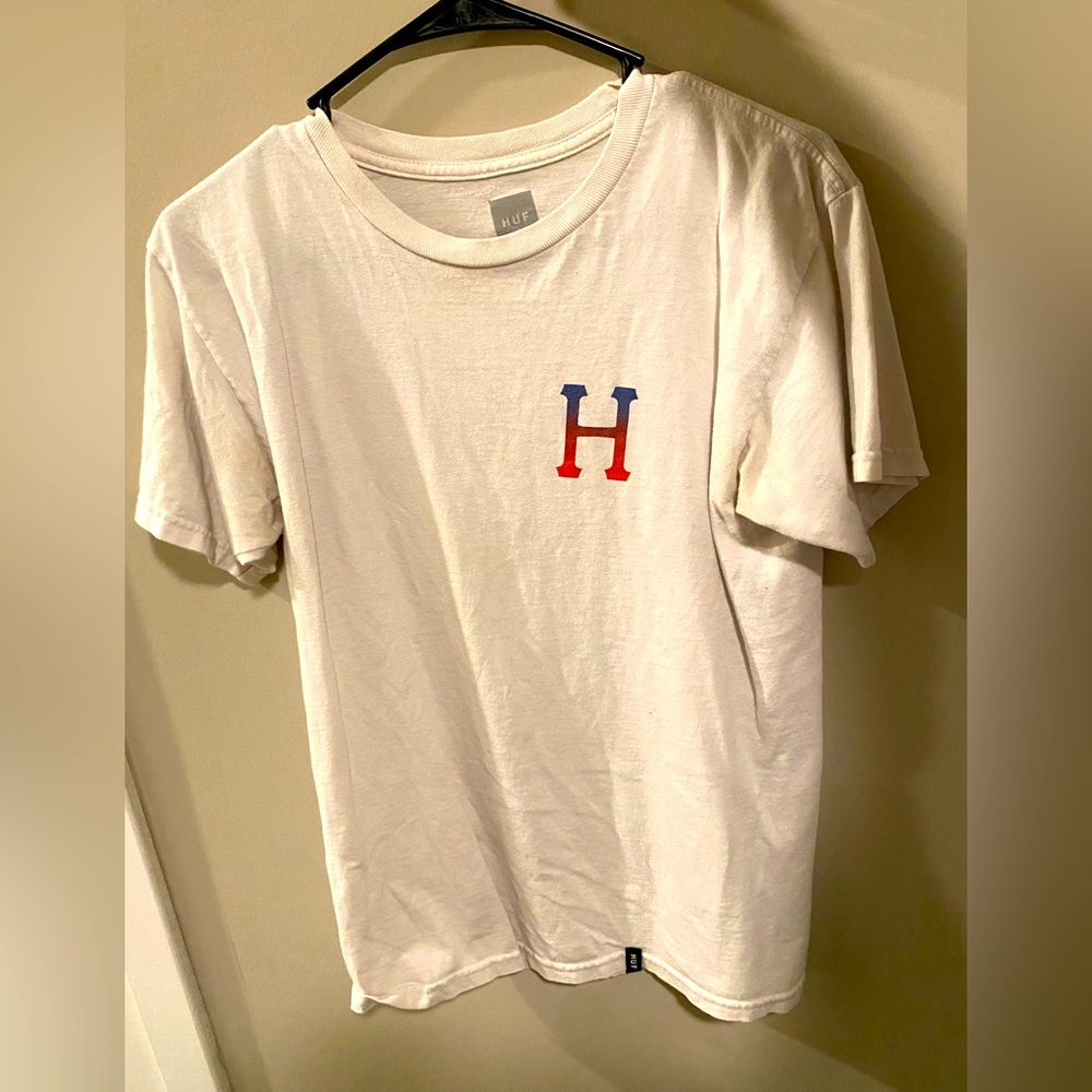 HUF Shirt